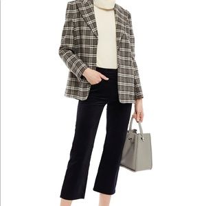 Current Elliott Vanessa velvet crop size 29